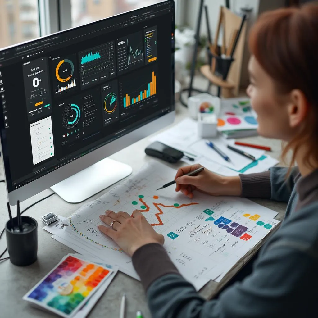 Conception de l'interface utilisateur